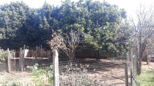 Imagem 5 de 16 de Chácara Em Franca - Sp - Ch0007_rncr