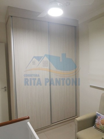 Imagem 11 de 15 de Apartamento, Jardim Manoel Penna, Ribeirão Preto - A4449-v
