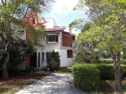 Imagem 2 de 18 de Casa A Venda No Bairro Residencial Tamboré Em Barueri - Sp. - 3178-1