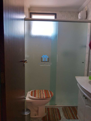 Imagem 13 de 30 de Apartamento Com 4 Dorms, Centro, Taubaté - R$ 520 Mil, Cod: 510 - V510