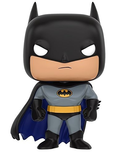 Funko Pop Batman Serie Animada,sellado,envió Gratis