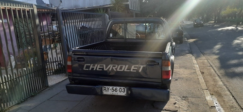 Chevrolet Luv 2.3 Luv 2.3