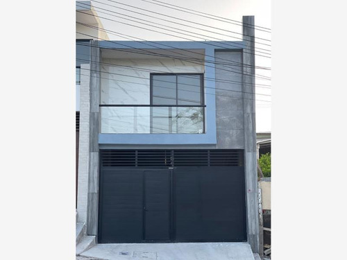 Imagen 1 de 12 de Casa Sola En Venta Astilleros De Veracruz