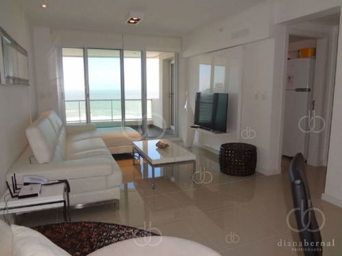 Imagen 15 de 27 de Apartamento En Brava, 3 Dormitorios