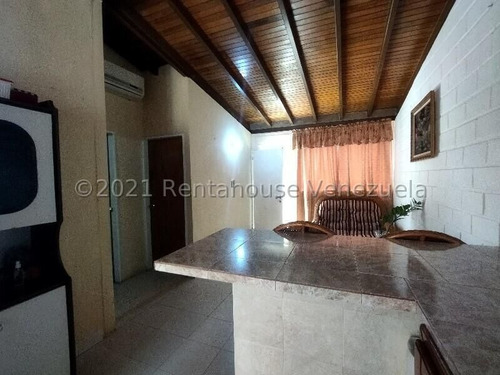 Imagen 5 de 12 de Casa En Venta Cagua Prados De La Encrucijada 22-8015