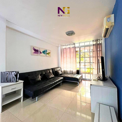 Palma Azul Suite. Av. 31 De Julio. Isla De Margarita