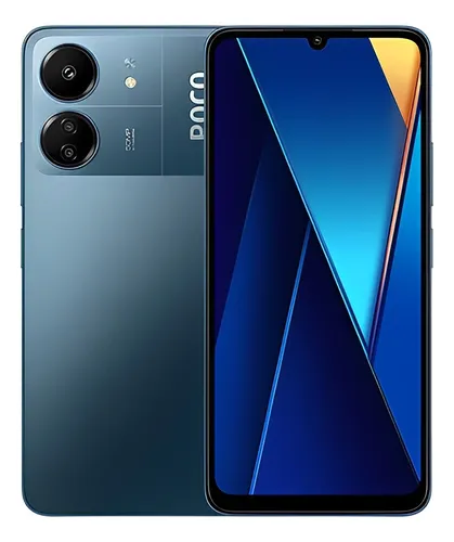 Xiaomi Poco C65 2310fpca4g 6gb 128gb Dual Sim Duos