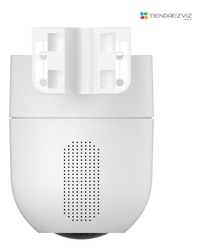 Imagen 10 de 10 de Combo 2 Ezviz H8c 360 Exterior Wifi Inteligencia Color 24h