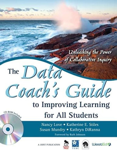Libro: The Data Coachs Guide To Improving Learning For All