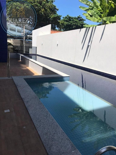 Imagem 15 de 18 de Apartamento Quarto E Sala Para Locação Em Ondina Próximo De Tudo Mobiliado E Pronto Para Morar! - 07305 - 69454499