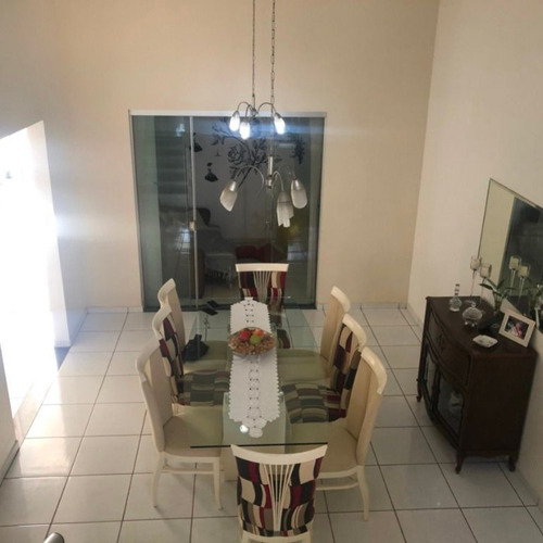 Imagem 17 de 29 de Casa À Venda, 214 M² Por R$ 720.000,00 - Condomínio Residencial Mirante Do Lenheiro - Valinhos/sp - Ca0586