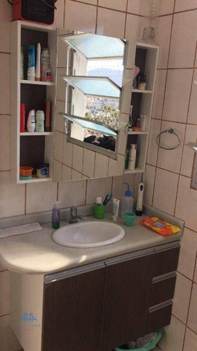 Imagem 13 de 30 de Apartamento Com 2 Dormitórios À Venda, 78 M² Por R$ 419.000,00 - Trindade - Florianópolis/sc - Ap3492