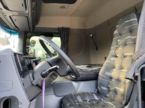 Imagem 6 de 15 de Caminhao Scania Scania P310