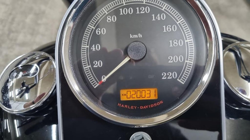 Imagem 8 de 8 de Harley-davidson Softail Fat Boy Special