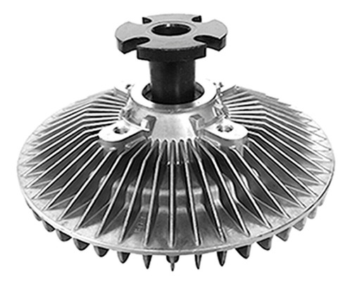 Fan Clutch 179.00 Mm Mercury Comet L6 4.1l 69 K-nadian