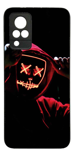 Funda Protector Case Para Vivo V21 5g La Purga
