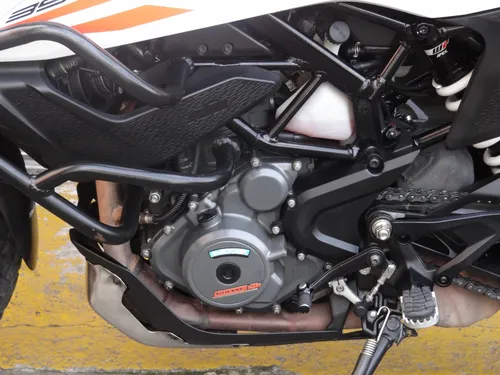 Ktm 390 Adventure
