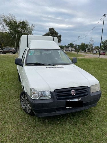 Fiat Fiorino 1.3 Fire