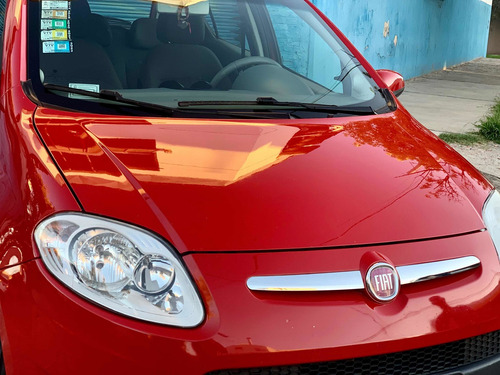 Fiat Palio Attractive