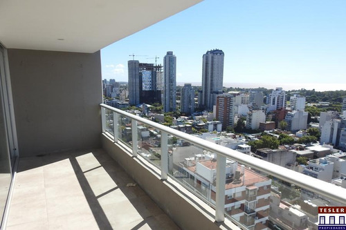 Imagen 6 de 15 de Torre Congreso 1810 Piso Muy Alto 3 Dorm Con Dep 2 Coch Vig24hs Pileta Gym Sum Nuñez