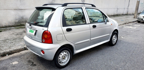 Chery Qq 2012 Completo