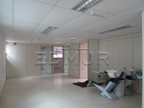 Imagem 13 de 15 de Predio - Jardim - Ref: 16601 - L-16601