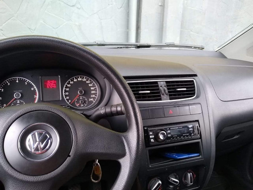 Volkswagen Fox 2013 1.6 Vht Prime Total Flex 5p
