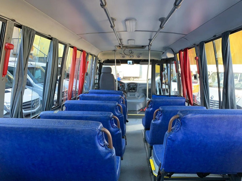 Volare W7 2013 Euro V 34 Lugares Escolar