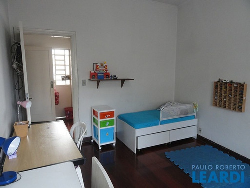 Imagem 11 de 15 de Sobrado - Vila Monumento - Sp - 618365