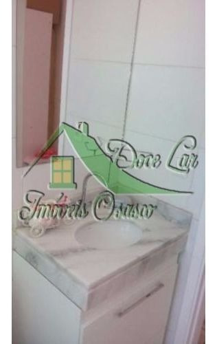 Ótimo Apartamento. Nações Club De Morar. Barueri.