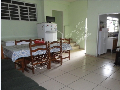 Imagem 2 de 12 de Casa Comercial Ou Residencial Para Locação Na Rua Da Várzea - Agapeama - Jundiaí Sp - Ca00771 - 68773717