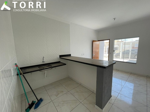 Imagem 14 de 30 de Casa À Venda No Jardim Santa Marta - Ca02053 - 69503707