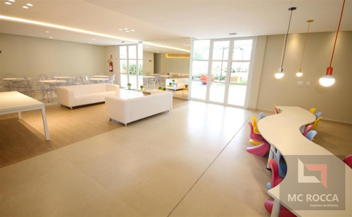 Imagem 24 de 29 de Apartamento 3 Dormitórios - Vivacittá - São Caetano Do Sul - R321
