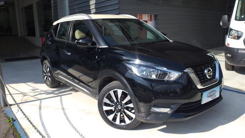 Imagem 2 de 9 de Nissan Kicks 1.6 16v Sl