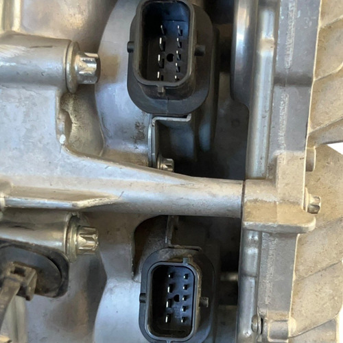 Caixa Câmbio Aut. Chery Tiggo 8 1.6 Turbo 21/22 7 Marchas (Usado)
