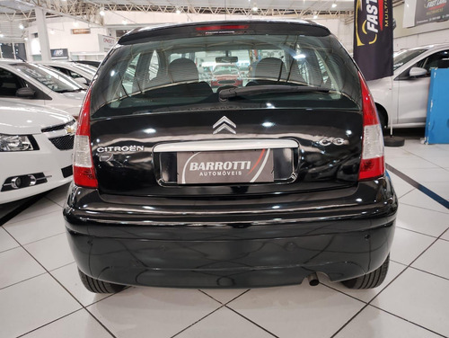 Citroën C3 CITROEN /C3 EXCL 14 FLEX