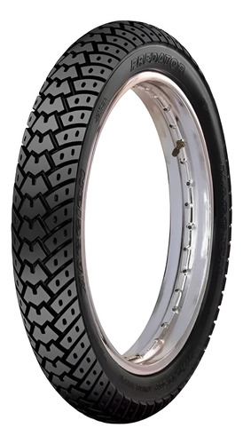 Pneu 100/90-18 Predator Maggion Cg 150 Fan Start Ybr C/c