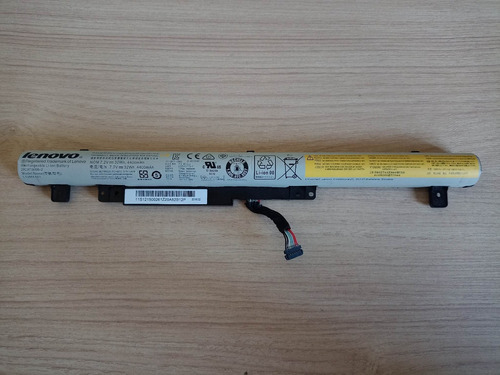 Bateria Lenovo Flex 2-14 Original L13m4a61