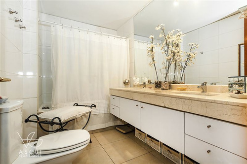 Imagen 11 de 23 de Departamento En Venta En Vitacura