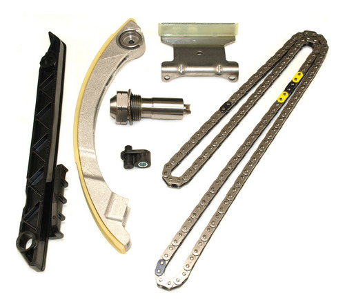 Kit Cadena Distribución Saturn Vue 4 Cil 2.4 Lts 2007-2010