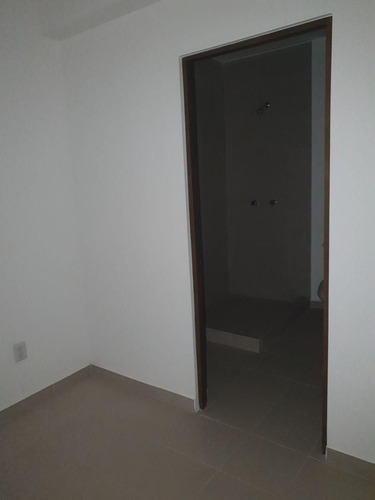 Renta Deparramento 3 Rec. 3 Baños Cuarto Serv C/baño