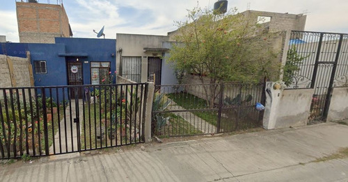 Sk16- Casa En Remate Bancario En C. Cto De Cañas, Los Fresnos Ii, Tlajomulco, Jalisco - Oportunidad De Inversion