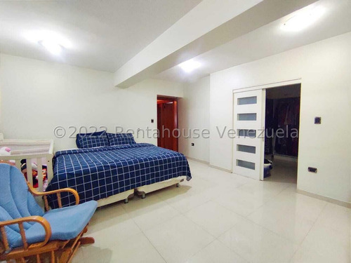Imagen 20 de 30 de Apartamento Alquiler El Bosque Las Delicias Estef 23-13054