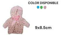 Comprar Recuerditos Tejidos  Baby Shower, Nacimiento, Bautizo 