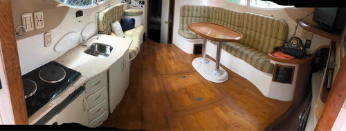 Crucero Cantieri 350 Crucero Sk 350 Mercruiser 250 Duo Pro
