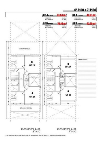Departamento En Venta En Mataderos