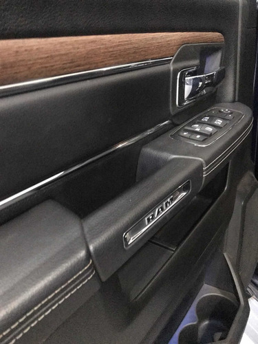 Ram 1500 2019 5.7 Laramie Atx V8