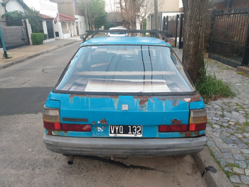 Renault 11 1987 Gtl