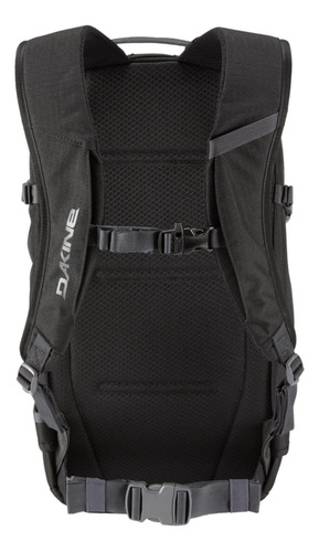 Mochila Dakine Heli Pro 24l (black Osfm)