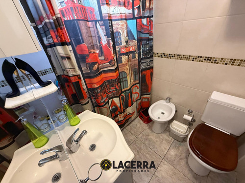 Departamento En Villa Ballester